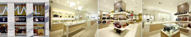 Aoyama Store