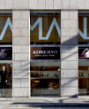 Aoyama Store