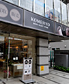 Omiya-Higashiguchi Store