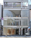 Shinsaibashi Store